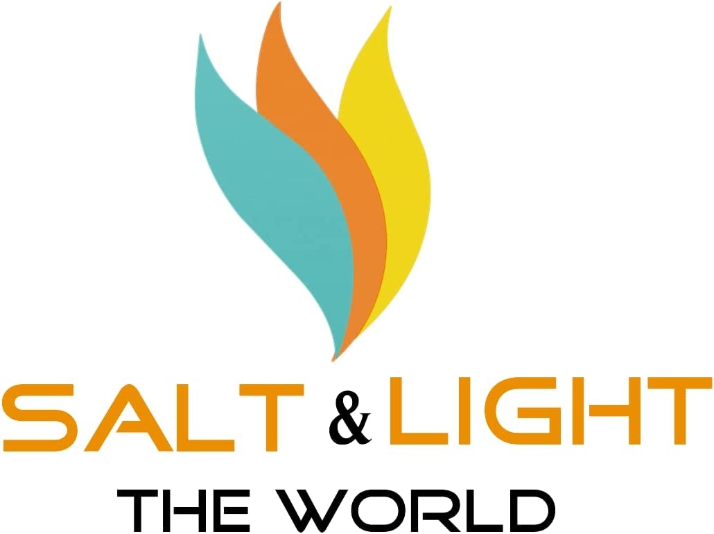 Salt and Light the World